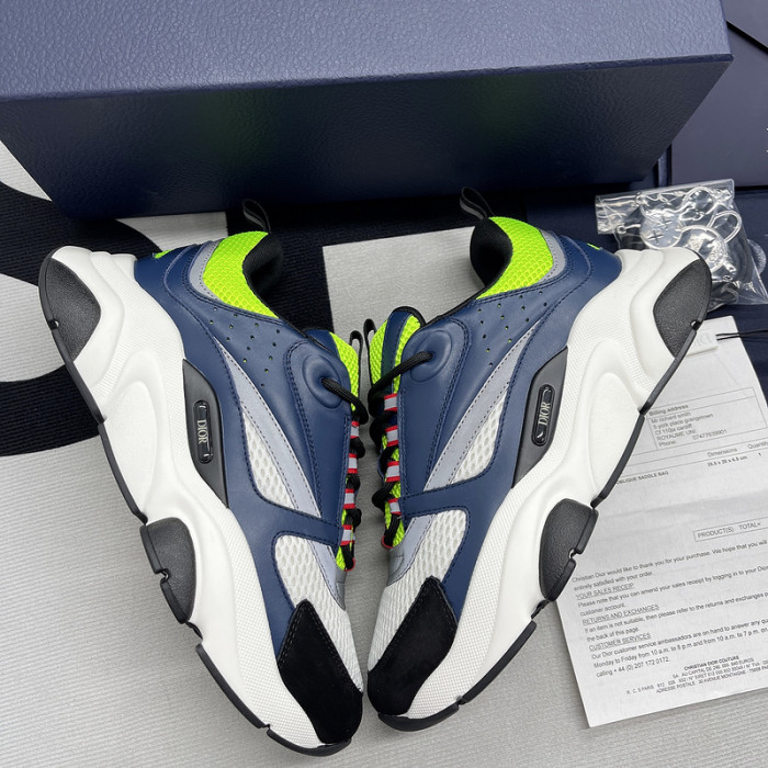 d10r b22 trainer sneaker 002-2547