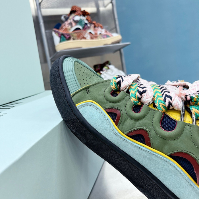 lan.vin sneakers len001-027