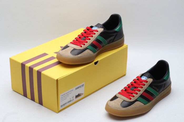 G*u*i low-top sneaker gu58203-2289