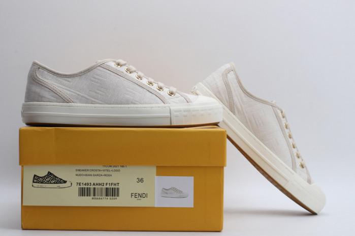 fd low top sneakers fd220-006