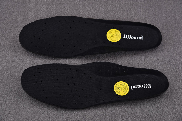 new balance 992 jjjjound grey - m992j2