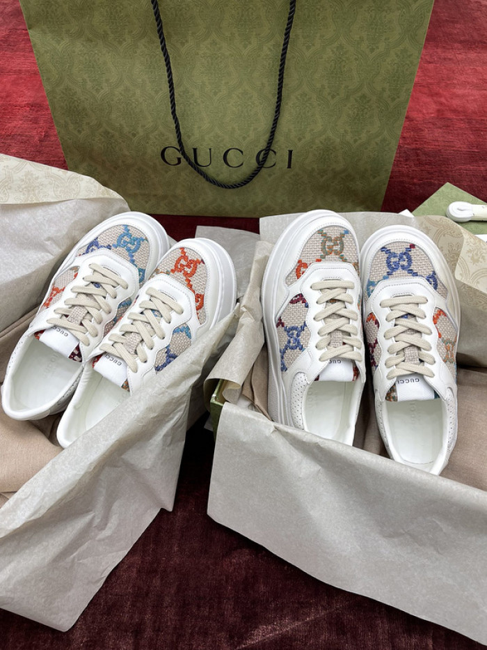 G*u*i low-top sneaker gu58203-2264