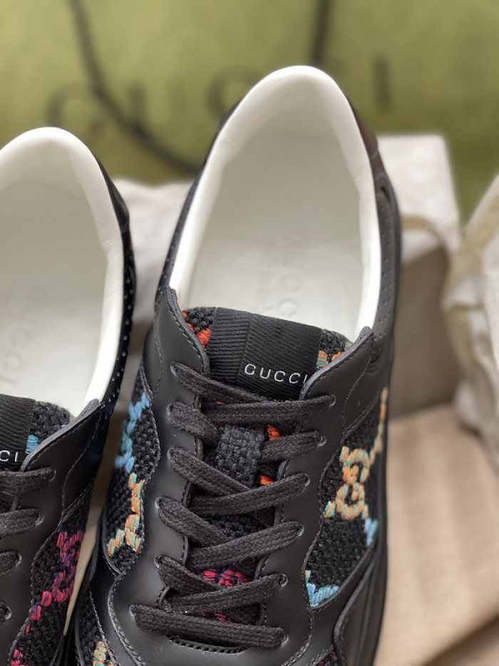 G*u*i low-top sneaker gu58203-2265