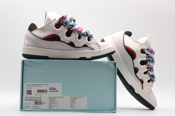 lan.vin sneakers len001-030