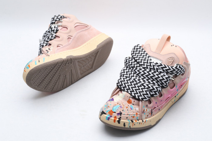 lan.vin sneakers len001-036