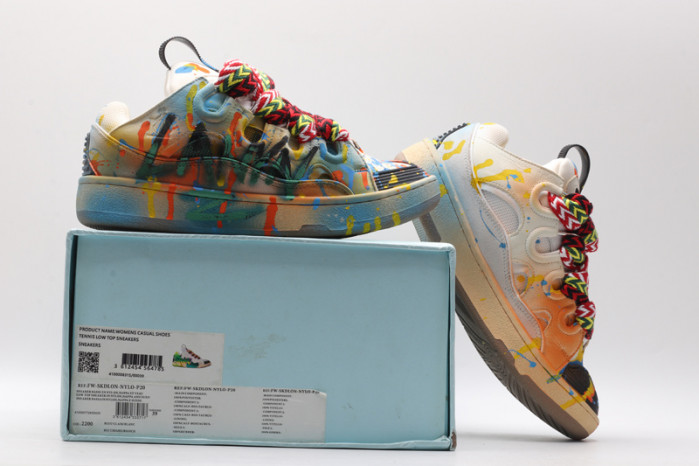 lan.vin sneakers len001-038