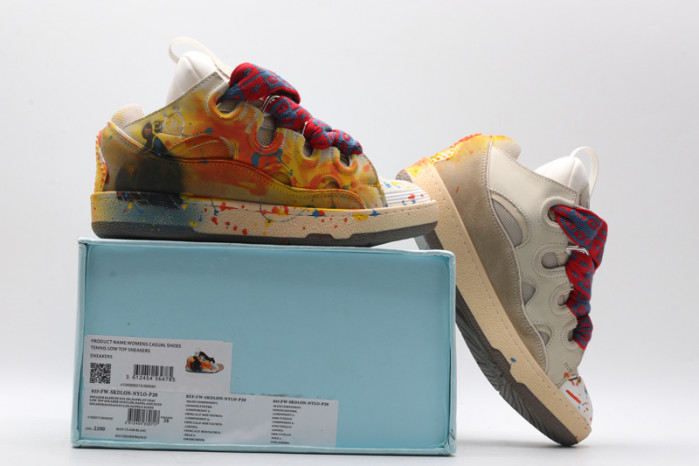 lan.vin sneakers len001-039