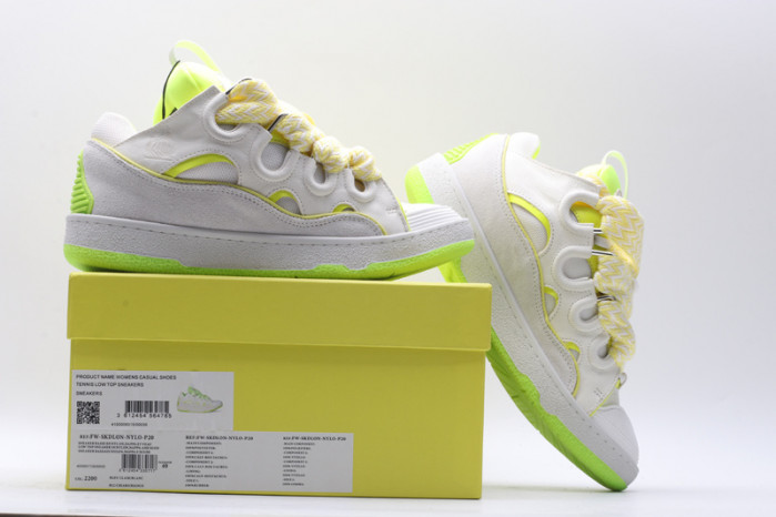 lan.vin sneakers len001-040