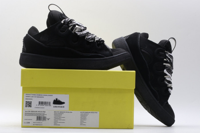 lan.vin sneakers len001-043