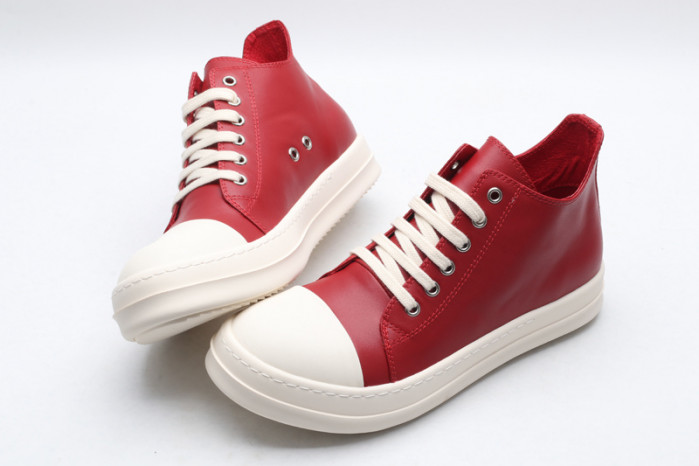 rick 0wens sneakers ro458-030