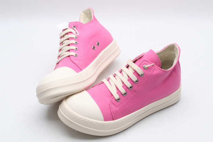 rick 0wens sneakers ro458-038