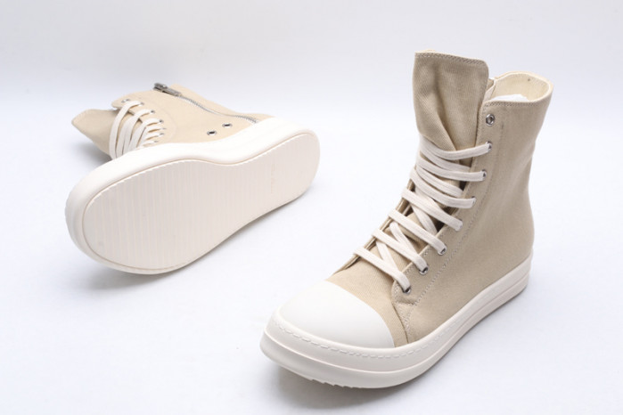 rick 0wens sneakers ro458-043