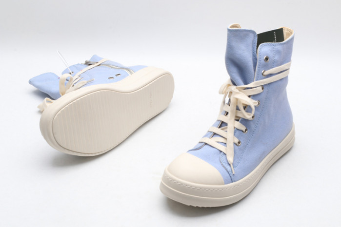 rick 0wens sneakers ro458-045