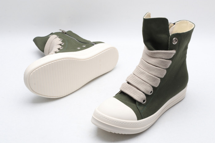 rick 0wens sneakers ro458-046