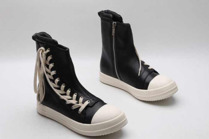 rick 0wens sneakers ro458-047