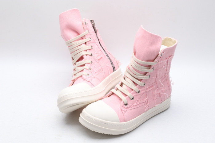 rick 0wens sneakers ro458-059