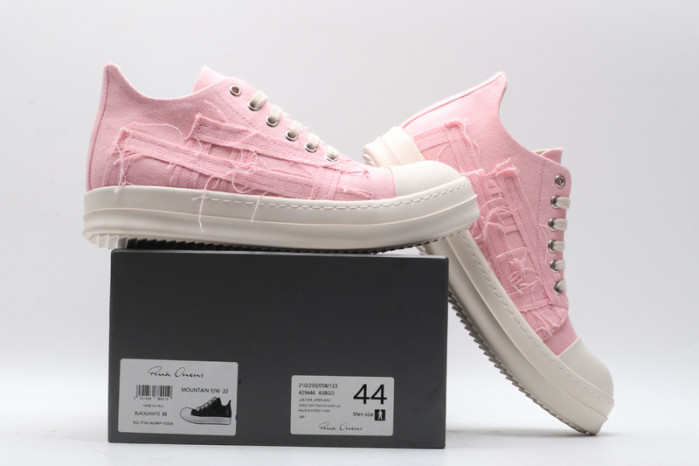 rick 0wens sneakers ro458-060