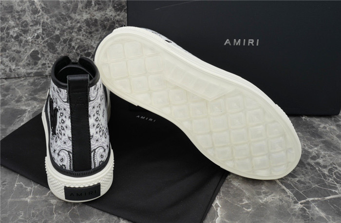 amir1 sneaker tu582-028