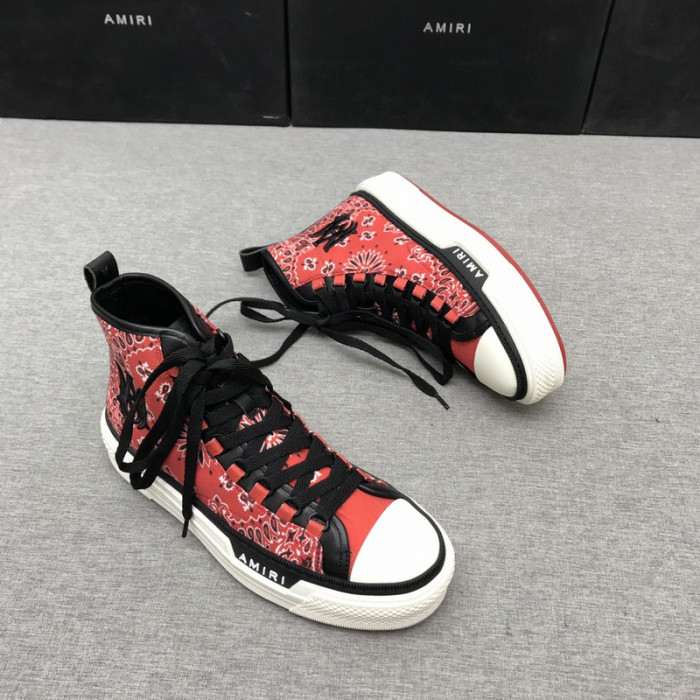 amir1 sneaker tu582-029