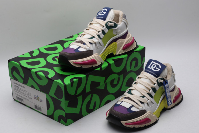 d.g. sneakers dg210-018