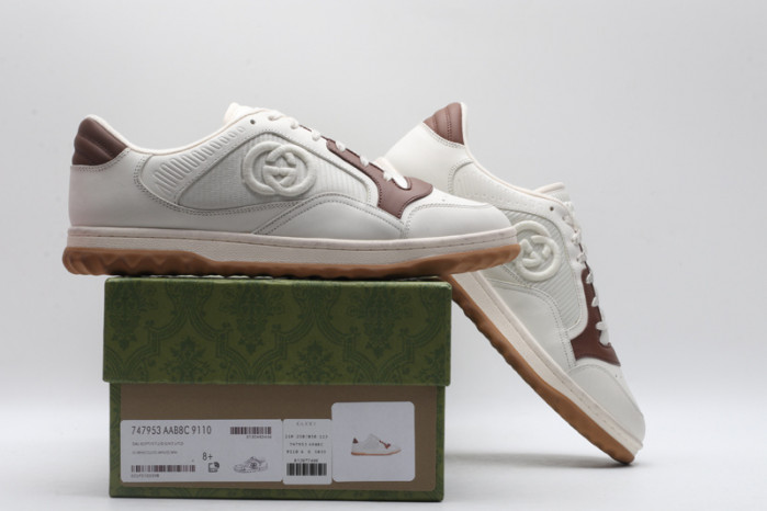 G*u*i low-top sneaker gu58203-2295