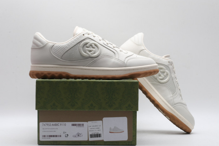 G*u*i low-top sneaker gu58203-2296
