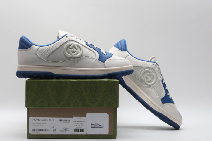 G*u*i low-top sneaker gu58203-2299