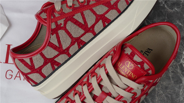 v*lentino sneakers va1085-226