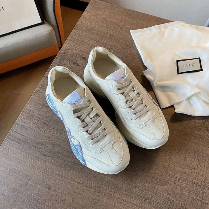 G*u*i trainer sneaker gu031