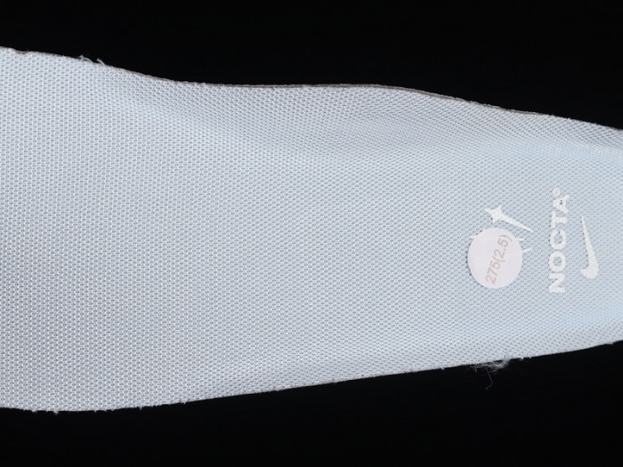 nike air force 1 low drake nocta certified lover boy cz8065-100