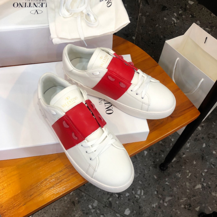 v*lentino sneakers va1085-209