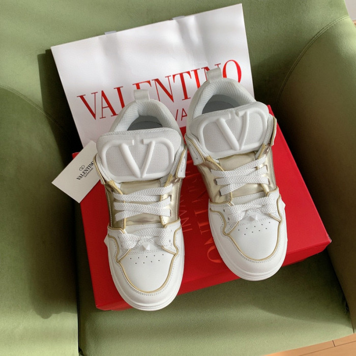 v*lentino sneakers va1085-215