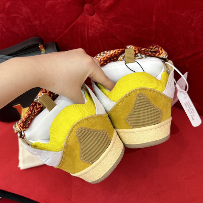 lan.vin sneakers len001-054