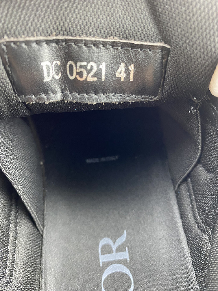 d10r b30 sneakers b30010