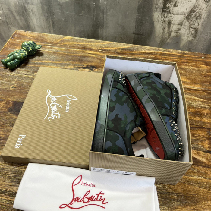 cl sneaker cl526-0232