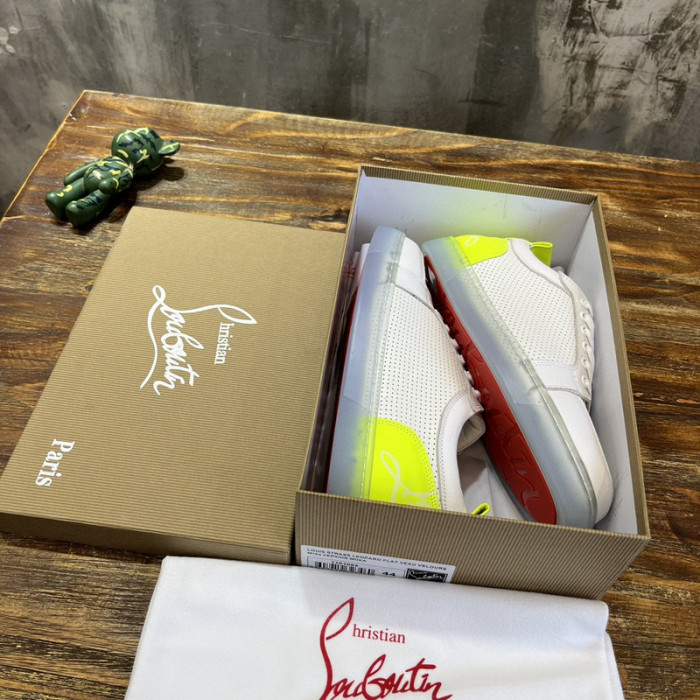 cl sneaker cl526-0240