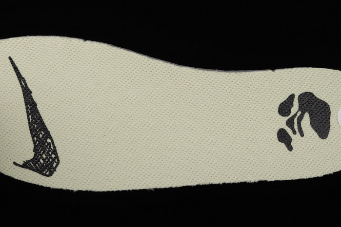 nike dunk low off-white lot 5 - dm1602-113