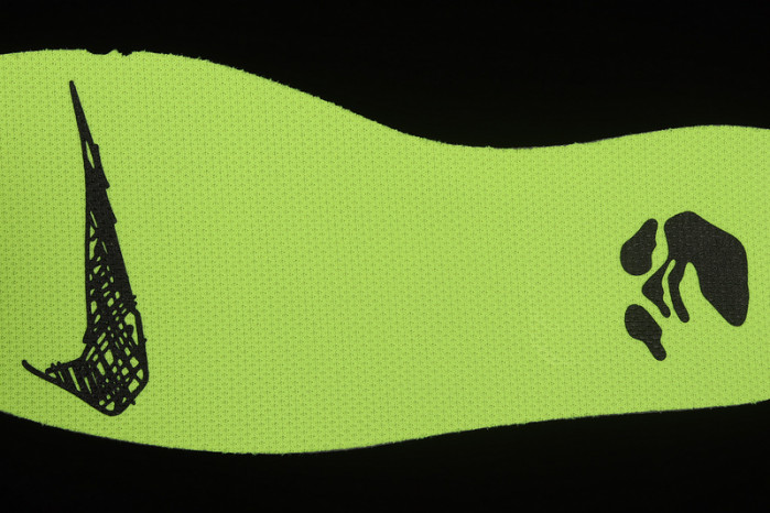 nike dunk low off-white lot 12 - dj0950-100