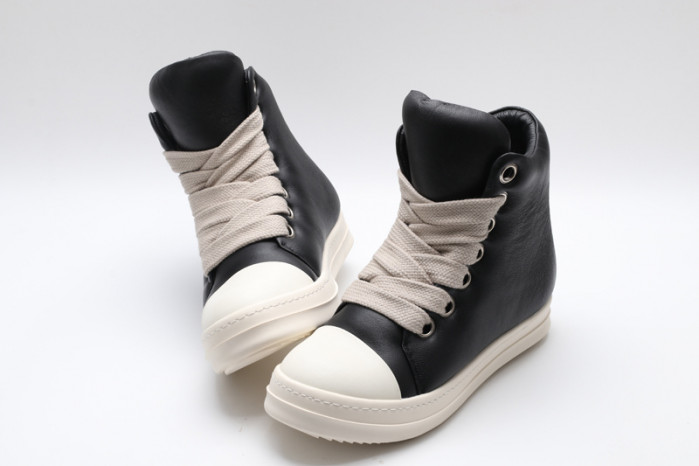 RICK 0WENS SNEAKERS RO458-077