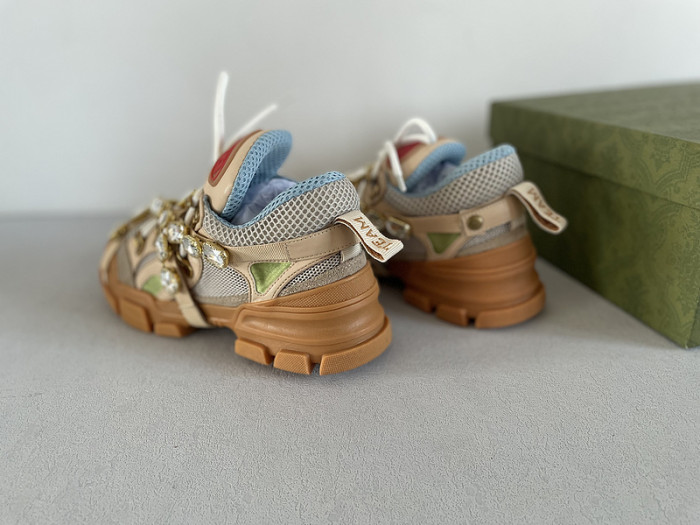 G*u*i trainer sneaker gu036