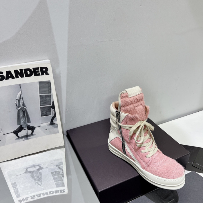 RICK 0WENS SNEAKERS RO458-108