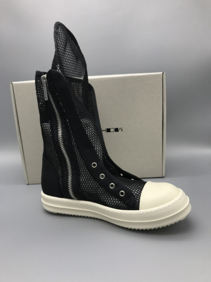 RICK 0WENS SNEAKERS RO458-116