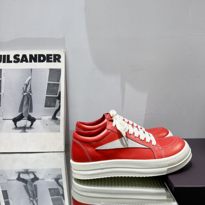 RICK 0WENS SNEAKERS RO458-121