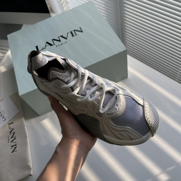 lan.vin sneakers len001-067