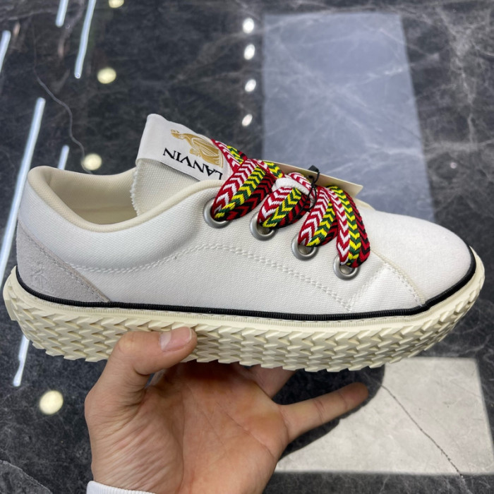 lan.vin sneakers len001-069