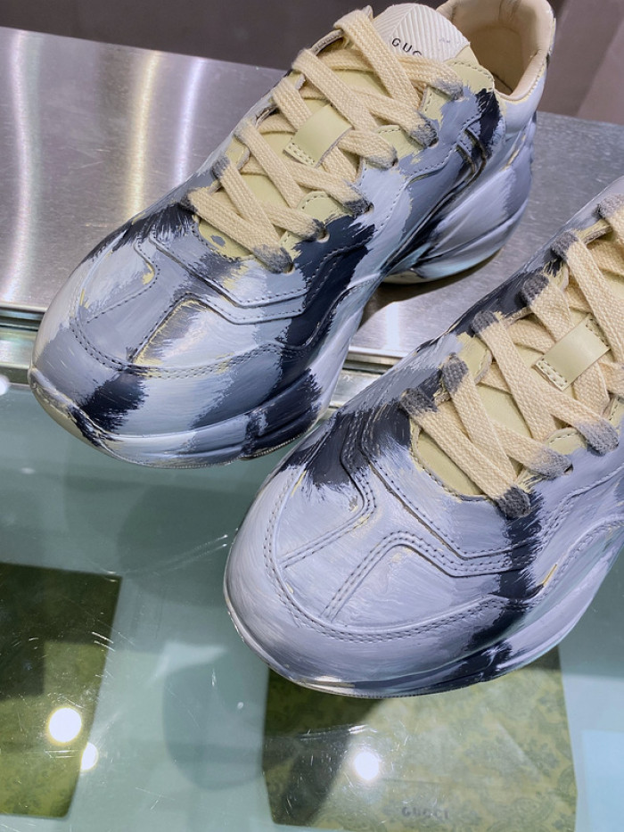 G*u*i trainer sneaker gu037