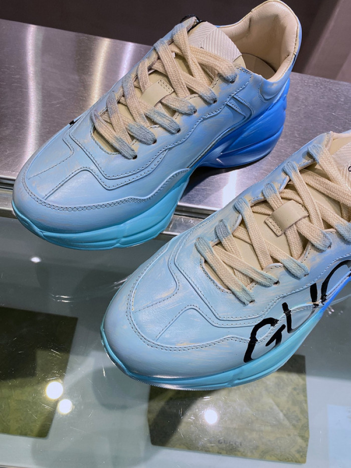 G*u*i trainer sneaker gu040