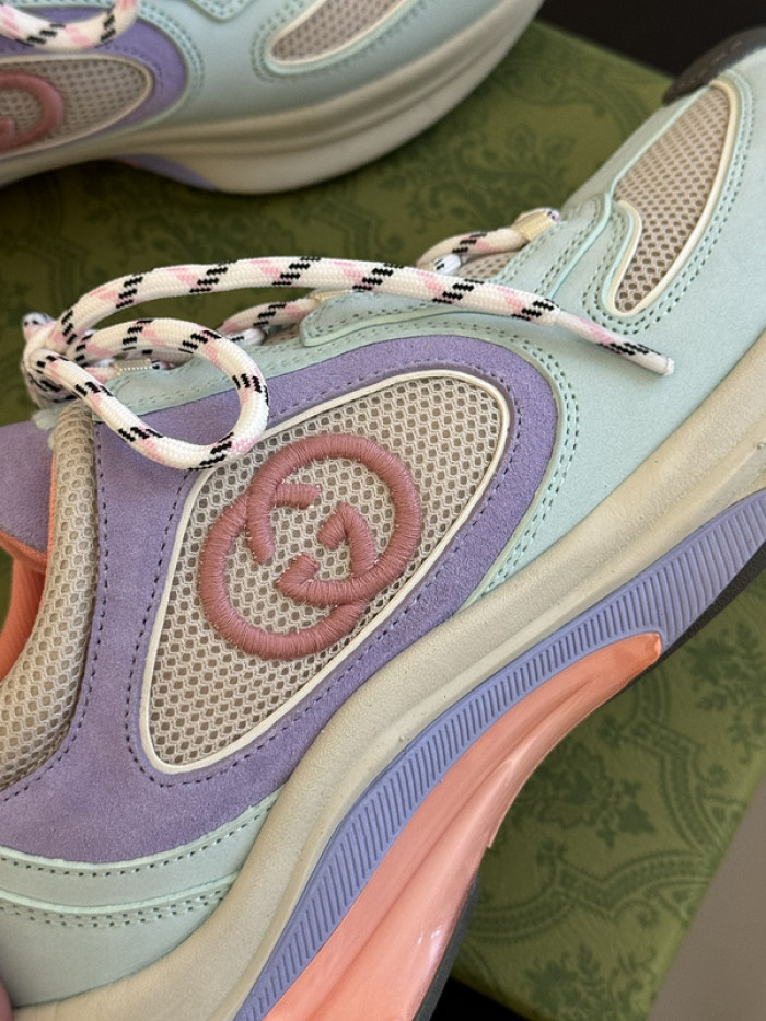 G*u*i trainer sneaker gu042