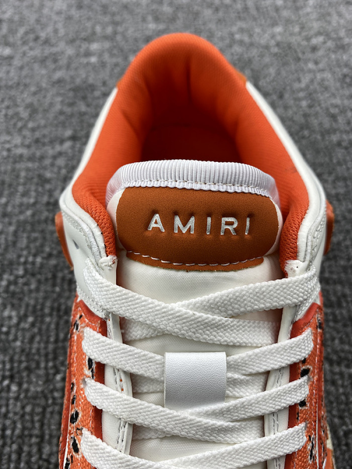 amir1 sneaker tu582-055