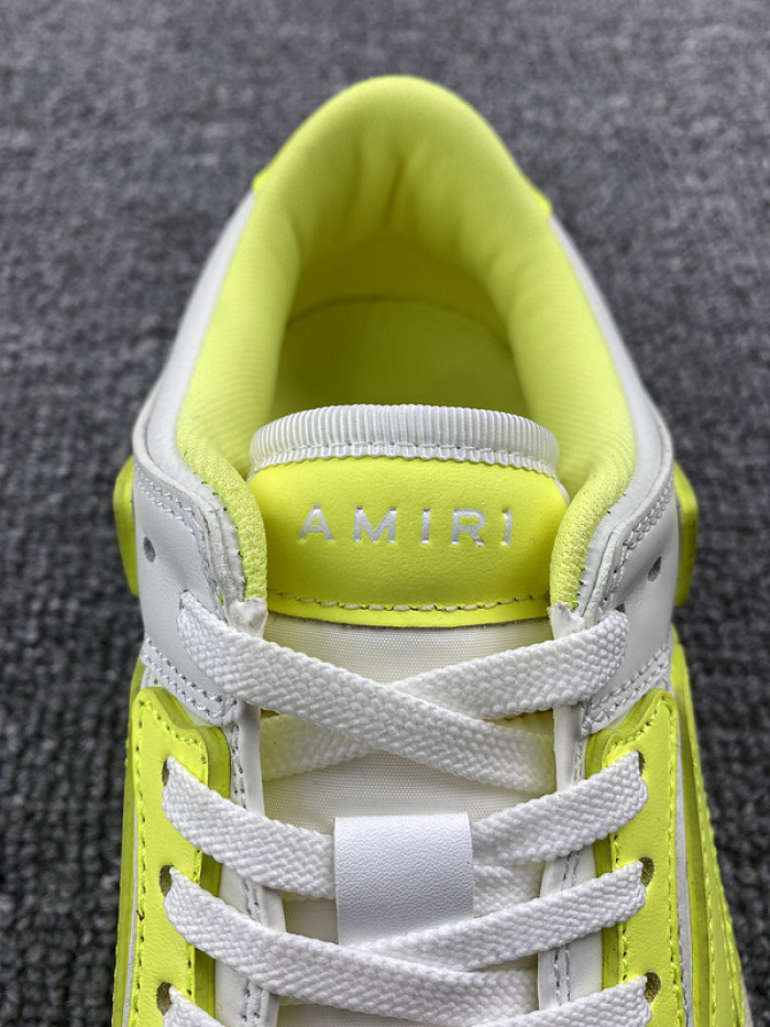 amir1 sneaker tu582-057